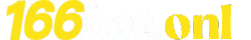 166bet logo