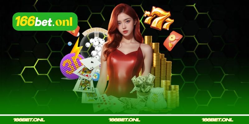 Alguns Jogos de Cartas Populares na 166bet