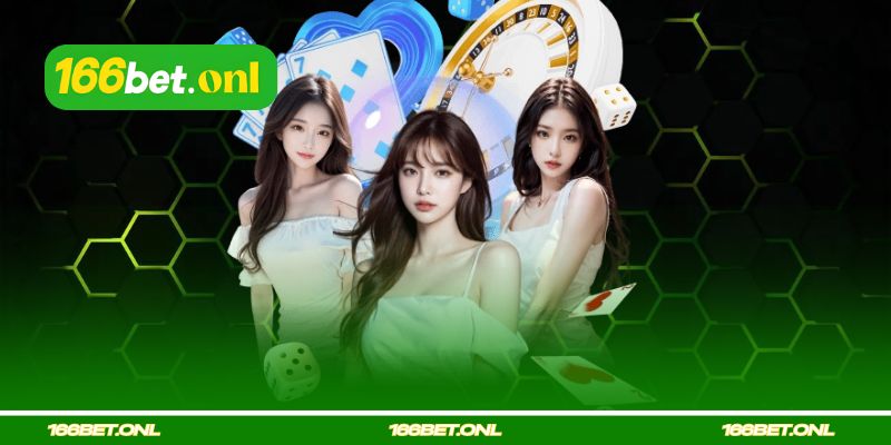 Benefícios de registrar conta na 166bet