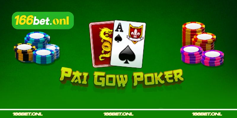 Como Montar as Mãos Corretamente no Pai Gow Poker
