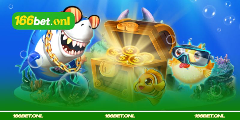 Dicas para atirar nos peixes da JILI