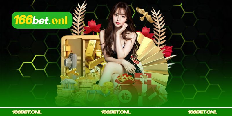 Direitos dos Membros da Casa de Apostas 166bet