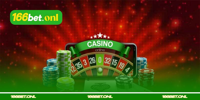 Erros Comuns ao Jogar em Casino