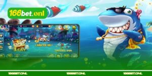 Início da rodada de peixes 