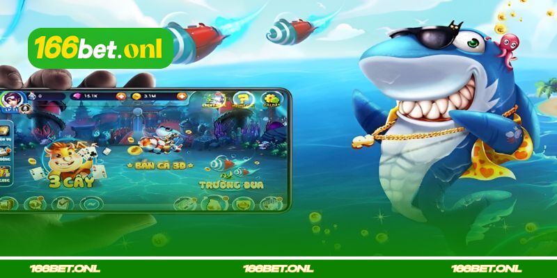 Início da rodada de peixes 