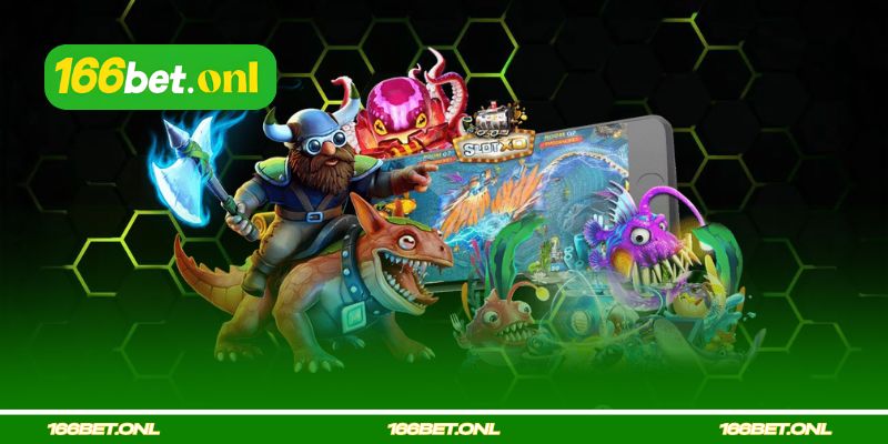 Introdução à Pesca 166bet com troca de prêmios