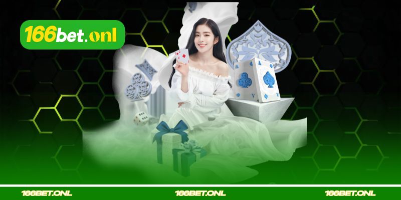 Introdução Geral à Área de Jogos de Cartas 166bet