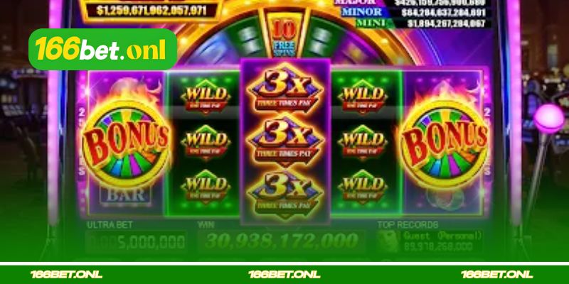 Jogar slots por prêmios enormes: Significado e apelo?