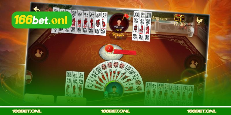 O que é o Bài Chắn online?