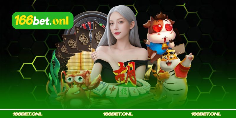 Os Canais Oficiais de Contato da 166bet