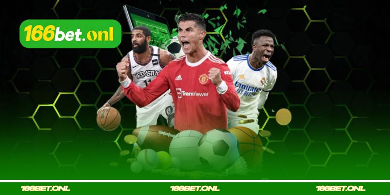 Os Esportes Mais Populares na 166bet