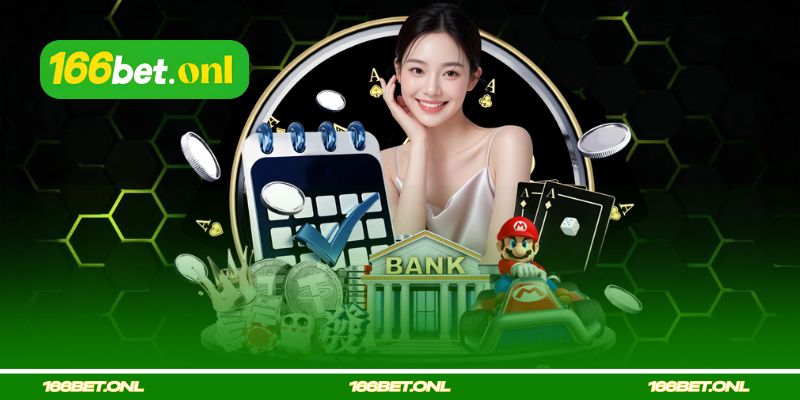 Os Passos Específicos para o Saque 166bet