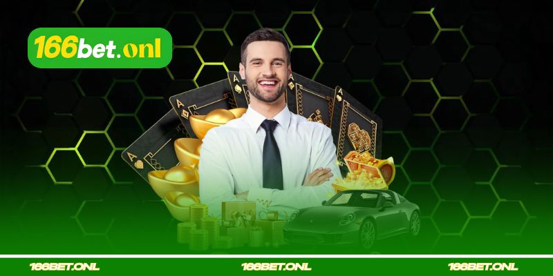 Passos Específicos para o Depósito 166bet