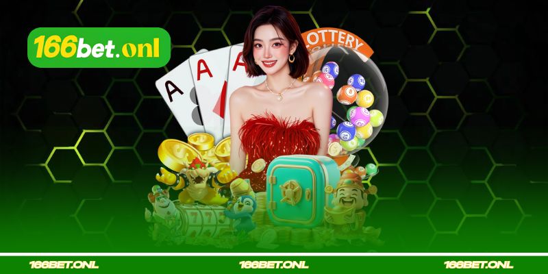 Resumo das Ofertas Especiais de Apresentando 166bet