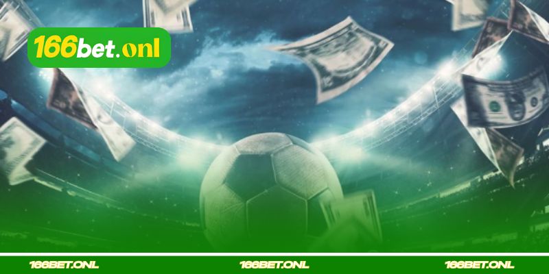 Tipos comuns de apostas em futebol