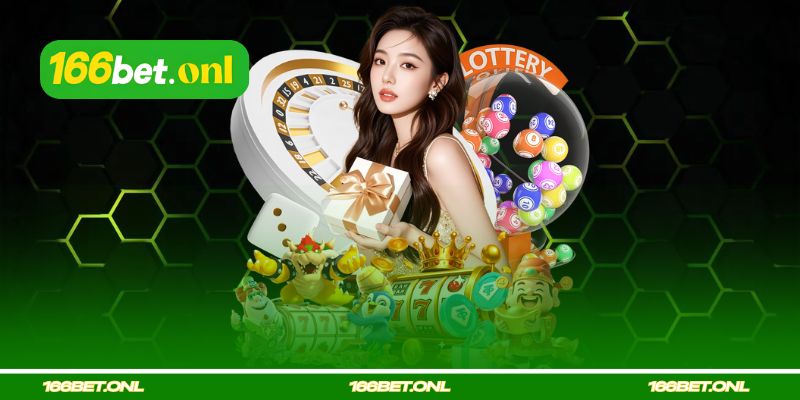 Visão Geral da 166bet